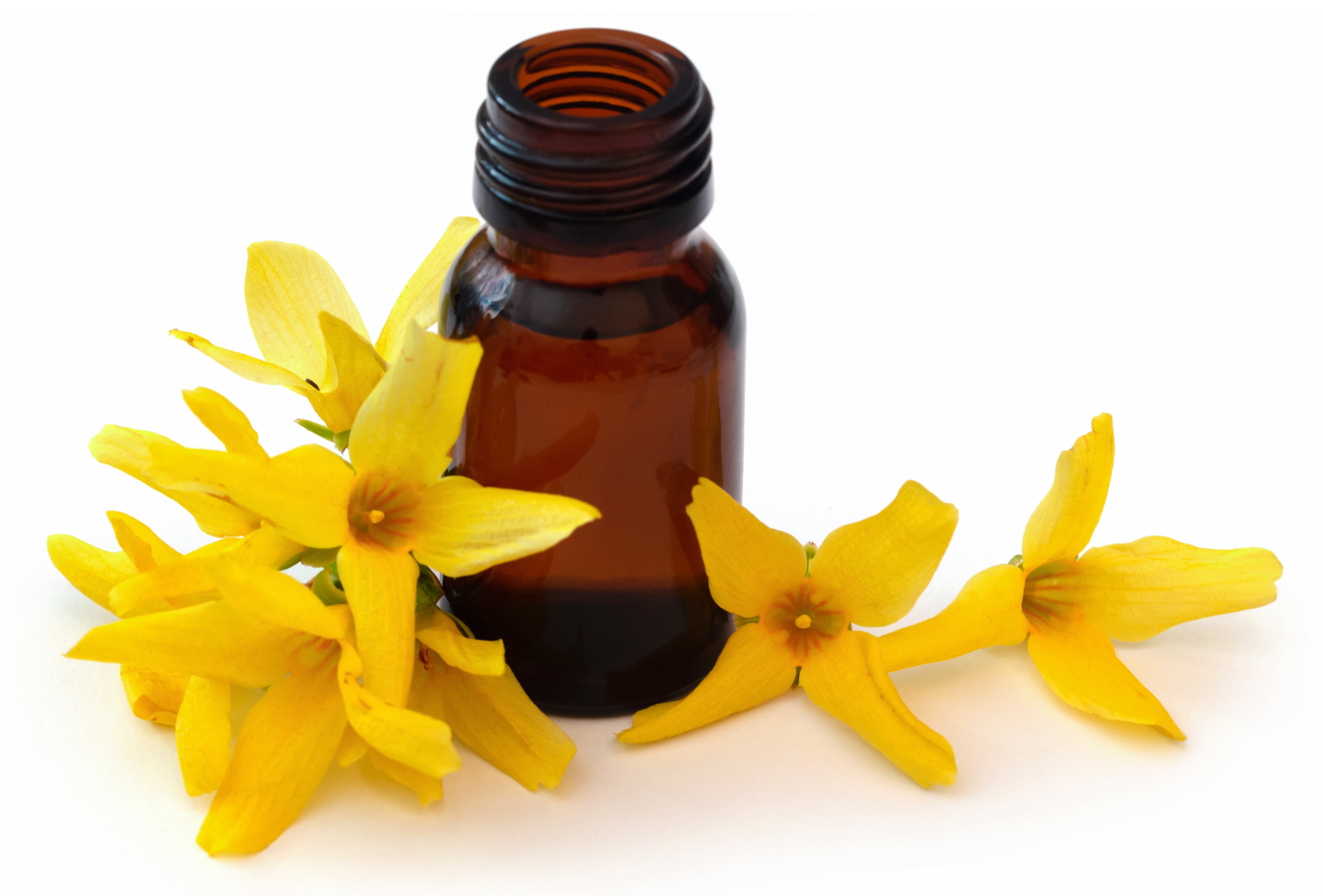 Ylang-Ylang Oil